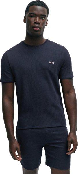 Hugo Boss Férfi póló BOSS 50480834-403 XXL