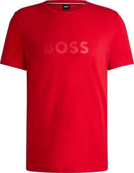 Hugo Boss Férfi póló BOSS Regular Fit 50503276-620 XL