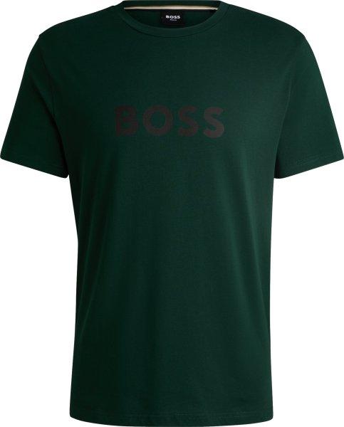 Hugo Boss Férfi póló BOSS Regular Fit 50503276-385 M