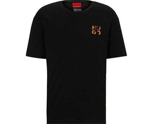 Hugo Boss Férfi póló HUGO Regular Fit 50524670-001 XXL