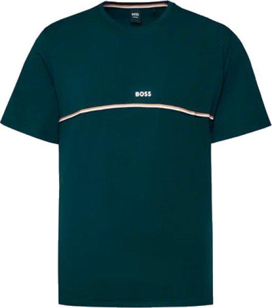 Hugo Boss Férfi póló BOSS Regular Fit 50515395-385 M