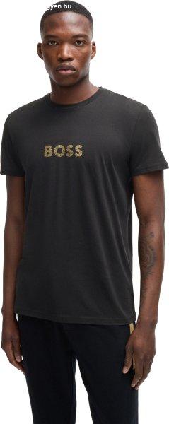 Hugo Boss Férfi póló BOSS Regular Fit 50484328-006 M