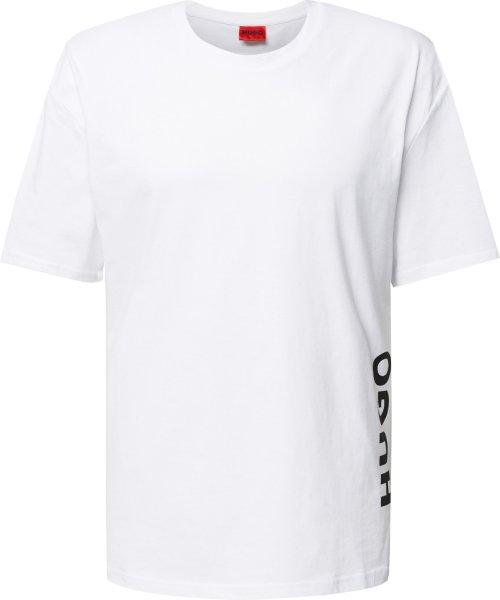 Hugo Boss Férfi póló HUGO Relaxed Fit 50493727-110 XXL