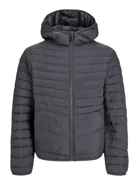 Jack&Jones Férfi dzseki JJESTATE 12256983 Asphalt S