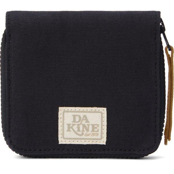 Dakine Pénztárca Everyday Wallet 10004106 Blk Onyx