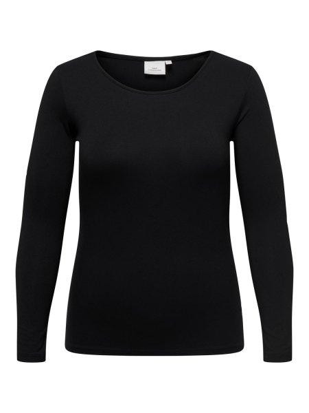 ONLY CARMAKOMA Női póló CARLONNY Regular Fit 15304132 Black
3XL/4XL