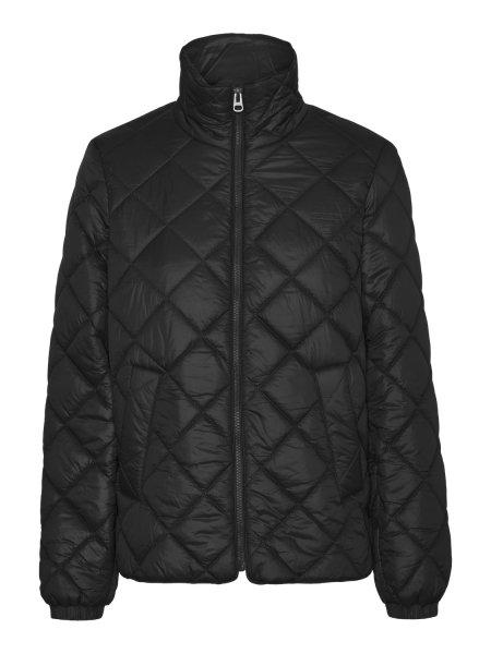 Vero Moda Női dzseki VMSKYLAR 10311669 Black M