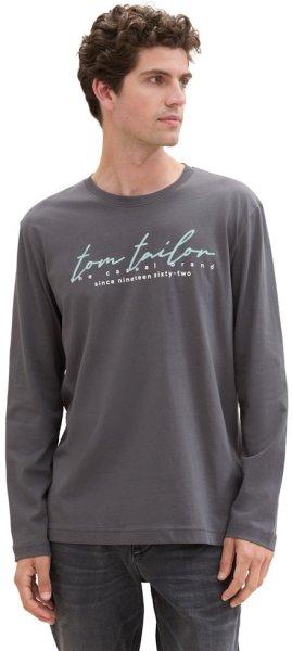 Tom Tailor Férfi póló Regular Fit 1043277.10899 XXL