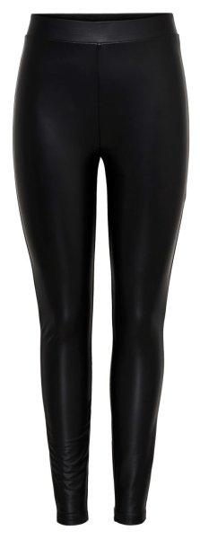 ONLY Női leggings ONLCOOL 15187844 Black XS