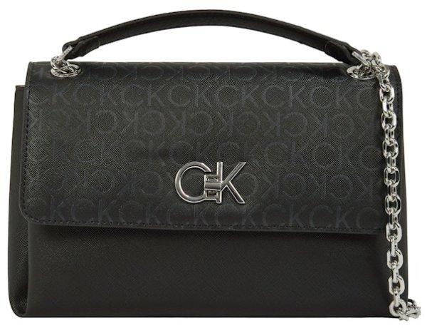 Calvin Klein Női crossbody kézitáska K60K6126770GM