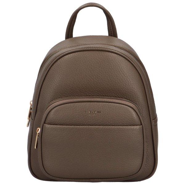 David Jones Női hátizsák CM6921A Deep Taupe