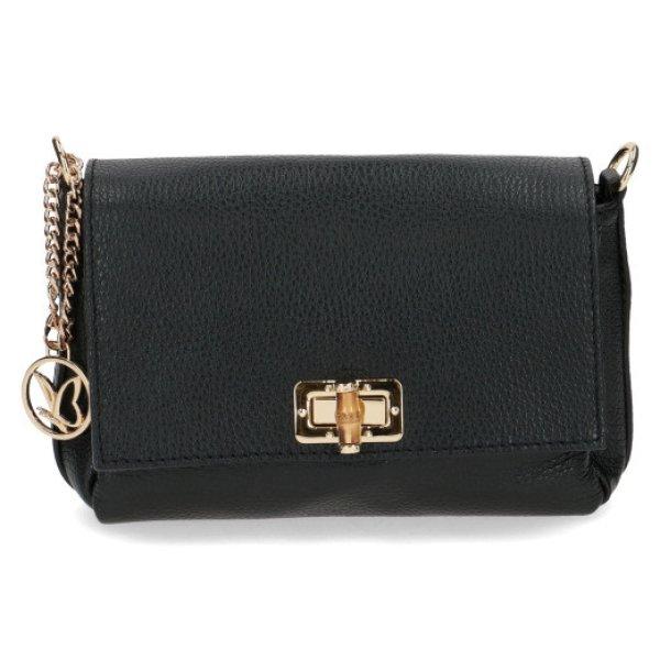 Caprice Női bőr crossbody kézitáska 9-61004-43-022