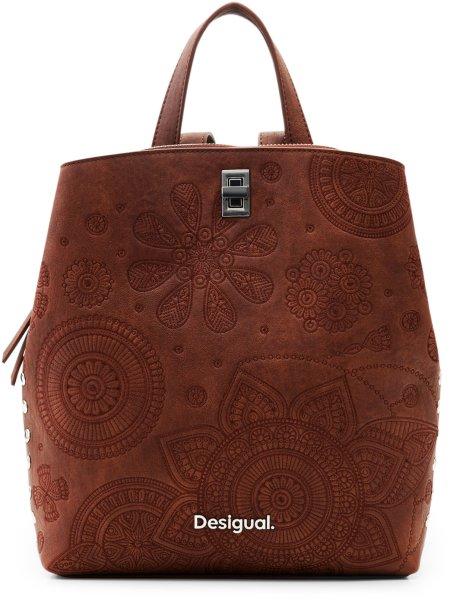 Desigual Női hátizsák Back Dejavu Sumy Mini 24SAKP256011