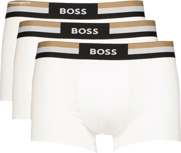 Hugo Boss 3 PACK - férfi boxeralsó BOSS 50516542-100 M