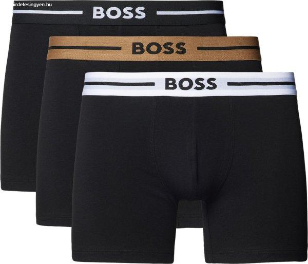 Hugo Boss 3 PACK - férfi boxeralsó BOSS 50517834-981 M