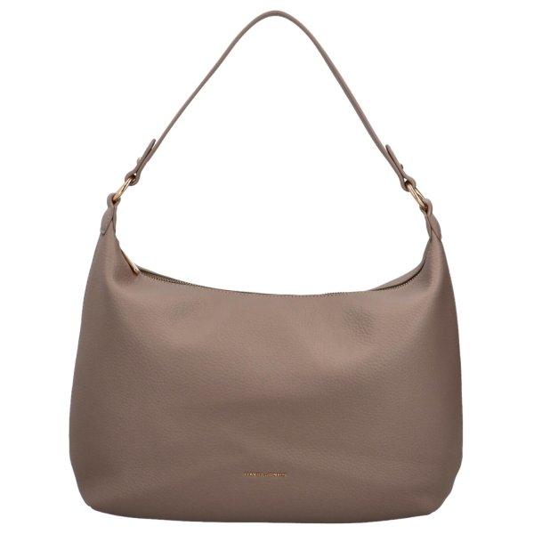 David Jones Női kézitáska Banana Bag CM6909B Grey