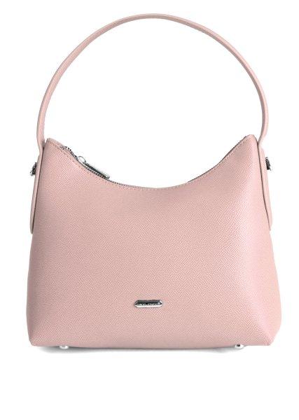 David Jones Női kézitáska Banana Bag CM6987A Apricot