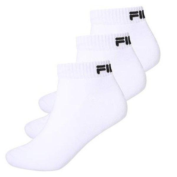 Fila 3 PACK - zokni F9803-300 39-42