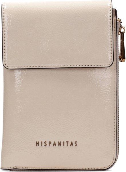 Hispanitas Női crossbody kézitáska BI243529 Milk