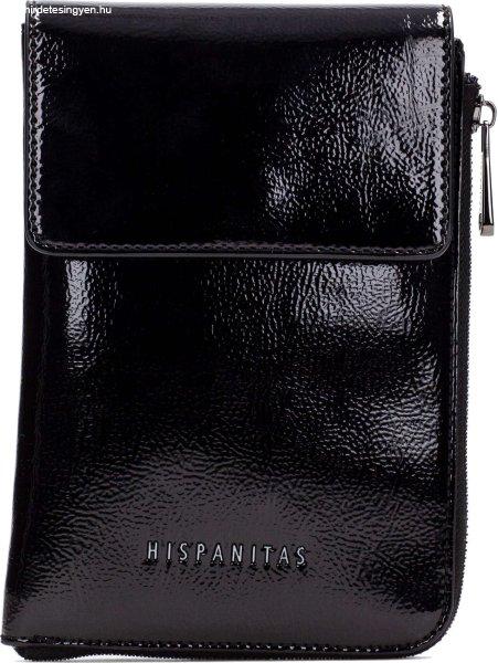 Hispanitas Női crossbody kézitáska BI243529 Black