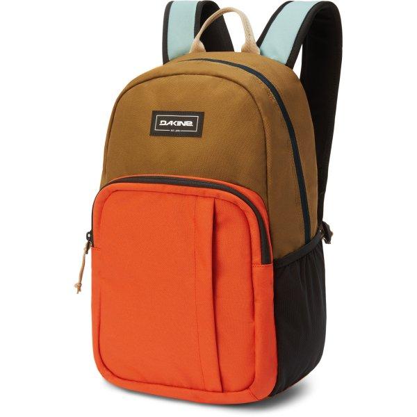 Dakine Hátizsák Campus Pack 18L 10003793 Pumpkin