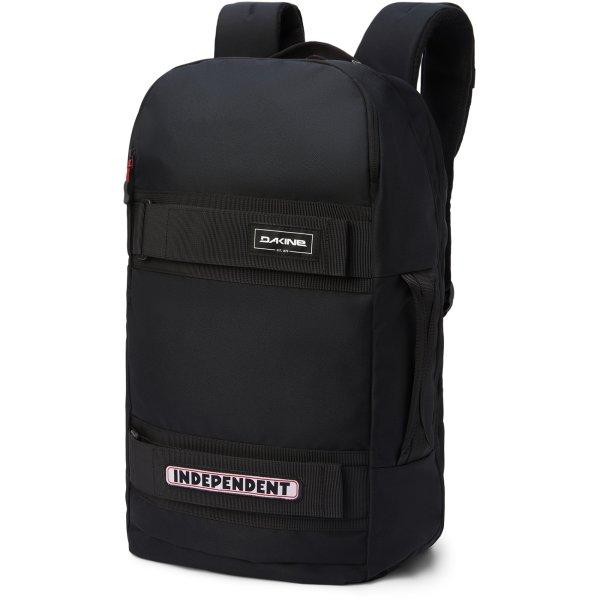 Dakine Hátizsák Mission Street Pack Dlx 32L X Independen 10004135
Black