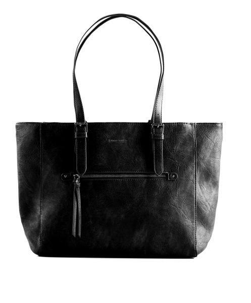 David Jones Női kézitáska CM6826 Black