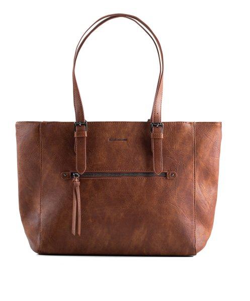 David Jones Női kézitáska CM6826 Brown