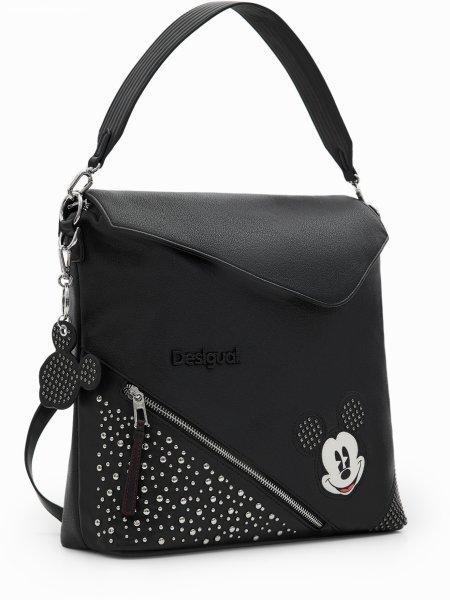 Desigual Női hátizsák Mickey Studstyle Jer 24WAKP212000