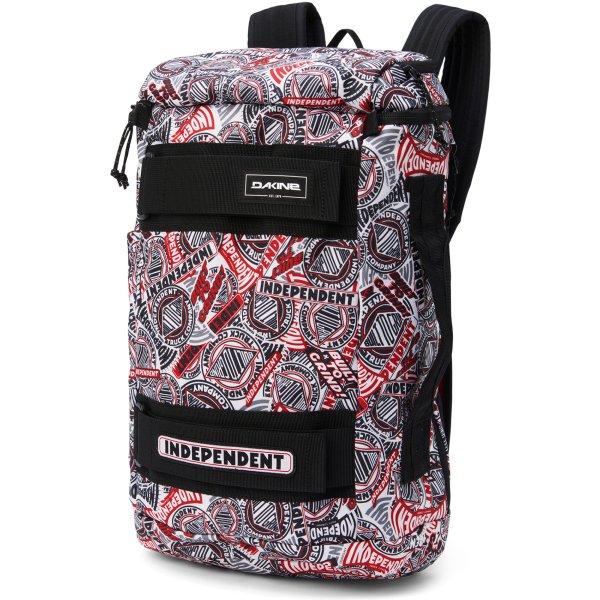 Dakine Hátizsák Mission Street Pack 25L X Independent 10004134
Independ