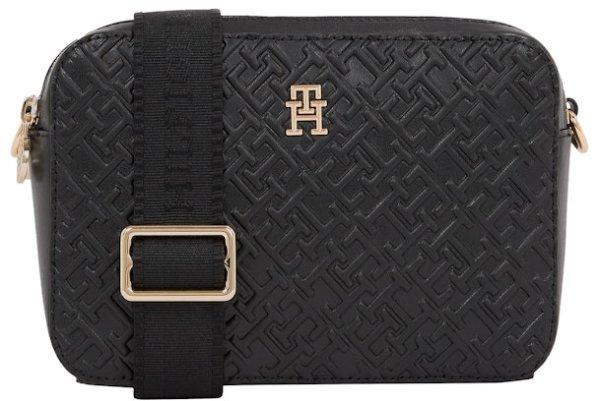 Tommy Hilfiger Női crossbody kézitáska AW0AW16470BDS