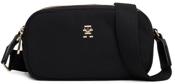 Tommy Hilfiger Női crossbody kézitáska AW0AW17007BDS