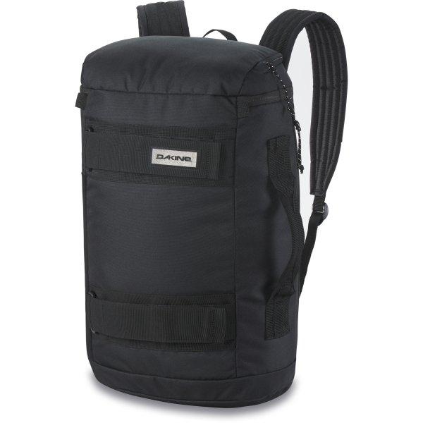 Dakine Hátizsák Mission Street Pack 25L 10004000 Black