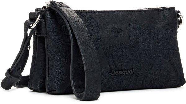 Desigual Női crossbody kézitáska Dejavu Dortmund Baby
24WAYP202000