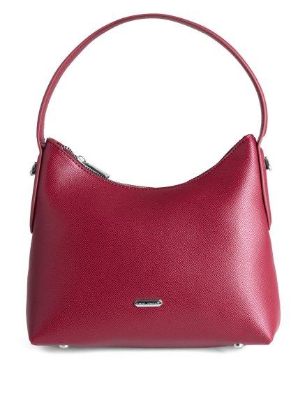 David Jones Női kézitáska Banana Bag CM6987A Bordeaux