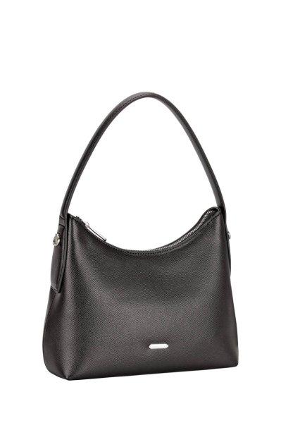 David Jones Női kézitáska Banana Bag CM6987A Black