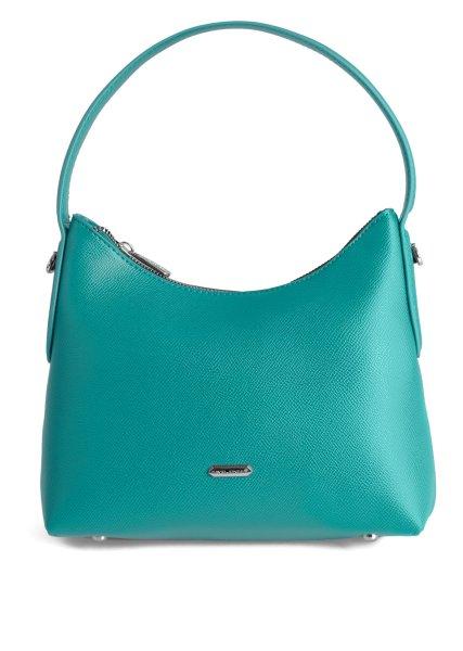 David Jones Női kézitáska Banana Bag CM6987A Green