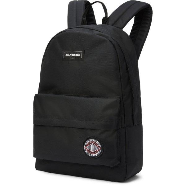 Dakine Hátizsák 365 Pack 21L X Independent 10004131 Black