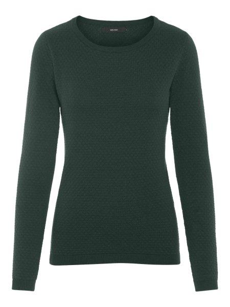 Vero Moda Női pulóver VMCARE 10136644 Pine Grove L