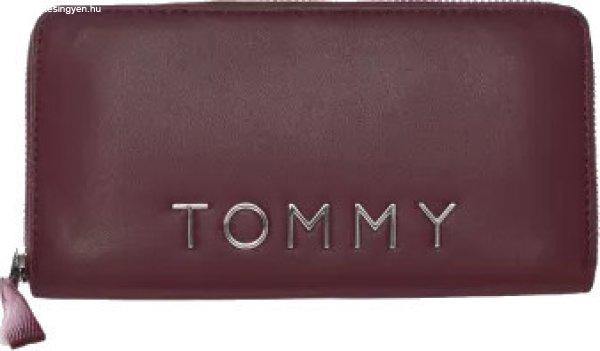 Tommy Hilfiger Női pénztárca AW0AW16485VLP