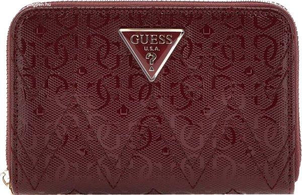 Guess Női pénztárca medium SWGG9502140-BUR