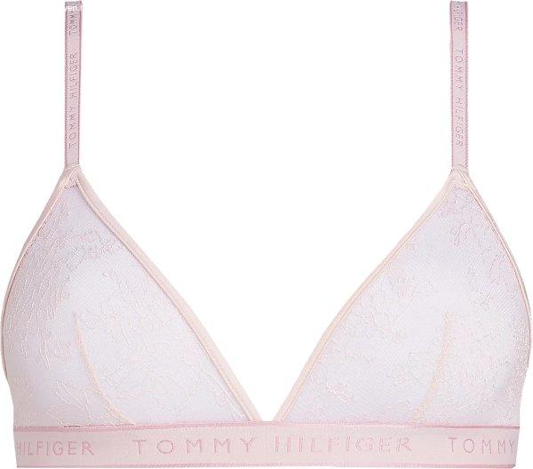 Tommy Hilfiger Női melltartó Triangle UW0UW05172-TJQ M