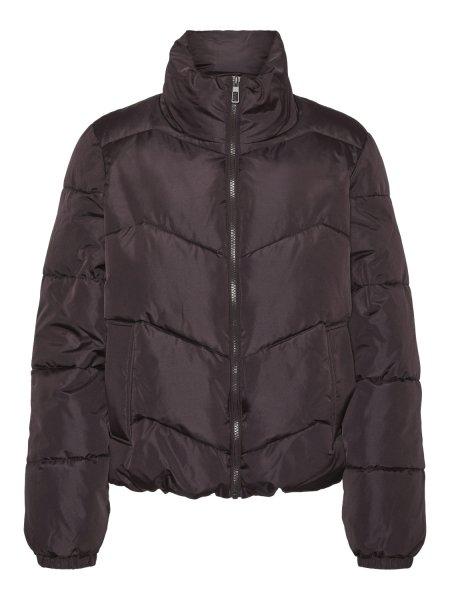 Vero Moda Női dzseki VMLIGARIO 10309844 Plum Perfect M