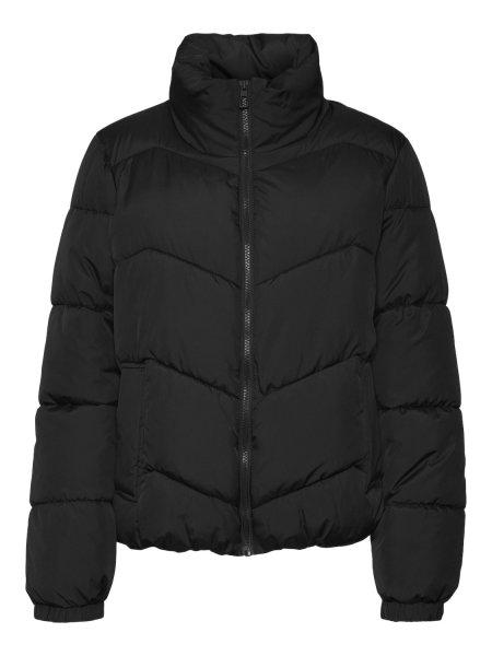 Vero Moda Női dzseki VMLIGARIO 10309844 Black M