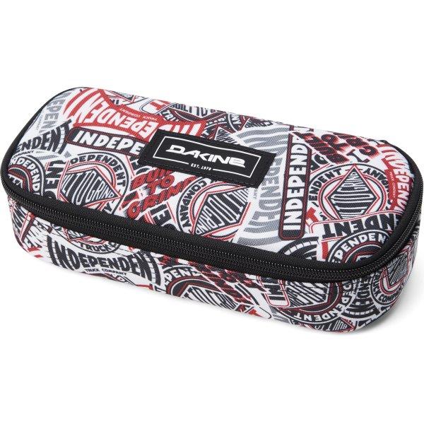 Dakine Tolltartó School Case X Independent 10004136 Independ