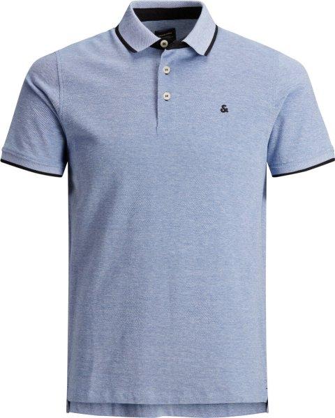 Jack&Jones Férfi pólóing JJEPAULOS Slim Fit 12136668 Bright
Cobalt M