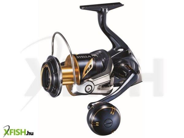 Shimano Stella Swc Hg 8000 Harcsázó Orsó