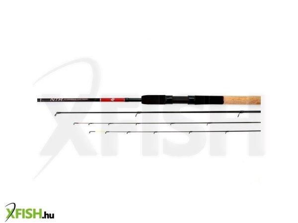 Nytro Ntr Commercial Carp Light Feeder Horgászbot 300cm Max:40g 2+2Részes