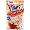 Zabksa, 48 g, DR. OETKER, "Vitalis", alms-fahja