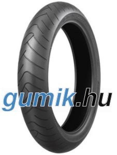 Bridgestone BT023 F ( 110/70 ZR17 TL (54W) M/C, Első kerék )